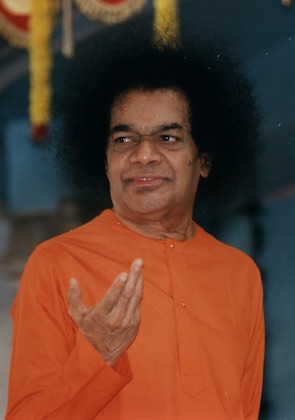 Beloved Bhagawan Sri Sathya Sai Baba